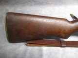 Springfield M1 Garand Winchester ’67 Barrel, Early Bolt, Hammer - 2 of 15