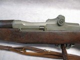 Springfield M1 Garand Winchester ’67 Barrel, Early Bolt, Hammer - 9 of 15