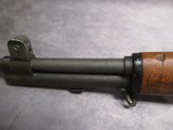Springfield M1 Garand Winchester ’67 Barrel, Early Bolt, Hammer - 12 of 15