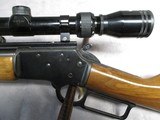 Marlin Golden 39M Lever Rifle Made 1975 with Scope - 9 of 15