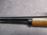 Marlin Golden 39M Lever Rifle Made 1975 with Scope - 12 of 15