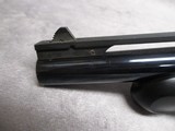 Thompson Center Contender .44 Magnum 10” Vent Rib Shotshell Shredder Choke - 7 of 15