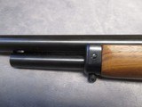 Marlin Model 1895G JM stamp .45-70 with Redfield Scope Excellent Condition - 13 of 15