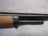 Marlin Model 1895G JM stamp .45-70 with Redfield Scope Excellent Condition - 7 of 15