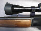 Marlin Model 1895G JM stamp .45-70 with Redfield Scope Excellent Condition - 11 of 15