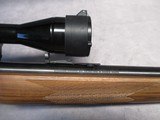 Marlin Model 1895G JM stamp .45-70 with Redfield Scope Excellent Condition - 6 of 15