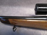 Browning A-Bolt 1 Medallion Rifle 7mm Rem Mag with Burris Scope - 10 of 15