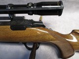 Browning A-Bolt 1 Medallion Rifle 7mm Rem Mag with Burris Scope - 8 of 15