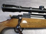 Browning A-Bolt 1 Medallion Rifle 7mm Rem Mag with Burris Scope - 3 of 15