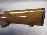 Browning A-Bolt 1 Medallion Rifle 7mm Rem Mag with Burris Scope - 7 of 15