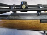 Browning A-Bolt 1 Medallion Rifle 7mm Rem Mag with Burris Scope - 9 of 15