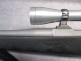 Browning A-Bolt 1 Stainless Stalker 270 Win with Leupold Scope, Sling - 10 of 15