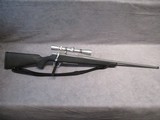 Browning A-Bolt 1 Stainless Stalker 270 Win with Leupold Scope, Sling - 1 of 15