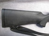 Browning A-Bolt 1 Stainless Stalker 270 Win with Leupold Scope, Sling - 2 of 15