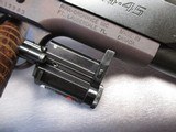 Para Ordnance P14-45 Pistol With Laser, Original Box, Spare Mags - 9 of 15