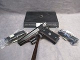 Para Ordnance P14-45 Pistol With Laser, Original Box, Spare Mags - 1 of 15