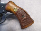 Harrington & Richardson Model 999 Sportsman Third Model 6” Barrel Excellent Condition - 2 of 15