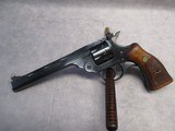 Harrington & Richardson Model 999 Sportsman Third Model 6” Barrel Excellent Condition - 1 of 15