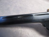 Harrington & Richardson Model 999 Sportsman Third Model 6” Barrel Excellent Condition - 6 of 15