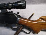 Marlin Model 336 Carbine .35 Remington, J.M. stamp, Made 1971 - 7 of 15