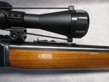 Marlin Model 336 Carbine .35 Remington, J.M. stamp, Made 1971 - 4 of 15
