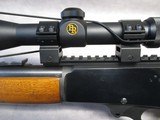 Marlin Model 336 Carbine .35 Remington, J.M. stamp, Made 1971 - 8 of 15