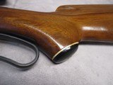Marlin Model 336 Carbine .35 Remington, J.M. stamp, Made 1971 - 14 of 15