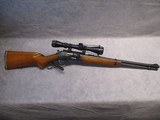 Marlin Model 336 Carbine .35 Remington, J.M. stamp, Made 1971 - 1 of 15