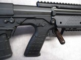 Kel-Tec RDB 5.56 NATO 17” barrel Bullpup NEW IN BOX - 4 of 15