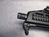 CZ USA Scorpion Evo 3 S1 9mm Pistol New in Box - 15 of 15