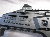 CZ USA Scorpion Evo 3 S1 9mm Pistol New in Box - 14 of 15