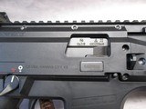 CZ USA Scorpion Evo 3 S1 9mm Pistol New in Box - 5 of 15