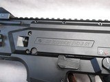 CZ USA Scorpion Evo 3 S1 9mm Pistol New in Box - 13 of 15