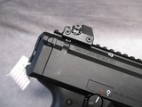 CZ USA Scorpion Evo 3 S1 9mm Pistol New in Box - 3 of 15