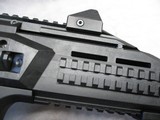 CZ USA Scorpion Evo 3 S1 9mm Pistol New in Box - 6 of 15