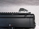 CZ USA Scorpion Evo 3 S1 9mm Pistol New in Box - 11 of 15