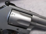 Smith & Wesson Model 66-8 .357 Magnum 4.25-inch New in Box - 10 of 15