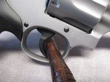 Smith & Wesson Model 66-8 .357 Magnum 4.25-inch New in Box - 9 of 15