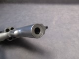 Smith & Wesson Model 66-8 .357 Magnum 4.25-inch New in Box - 12 of 15