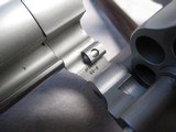 Smith & Wesson Model 66-8 .357 Magnum 4.25-inch New in Box - 13 of 15