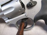 Smith & Wesson Model 66-8 .357 Magnum 4.25-inch New in Box - 4 of 15