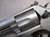 Smith & Wesson Model 66-8 .357 Magnum 4.25-inch New in Box - 5 of 15