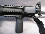Bushmaster XM15-E2S 5.56 Customized with POF USA Trigger System, Sightmark Red Dot - 5 of 15