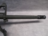 Bushmaster XM15-E2S 5.56 Customized with POF USA Trigger System, Sightmark Red Dot - 6 of 15