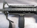 Bushmaster XM15-E2S 5.56 Customized with POF USA Trigger System, Sightmark Red Dot - 11 of 15