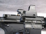 Bushmaster XM15-E2S 5.56 Customized with POF USA Trigger System, Sightmark Red Dot - 4 of 15