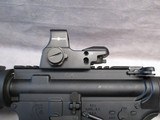Bushmaster XM15-E2S 5.56 Customized with POF USA Trigger System, Sightmark Red Dot - 10 of 15
