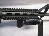 Bushmaster XM15-E2S 5.56 Customized with POF USA Trigger System, Sightmark Red Dot - 7 of 15