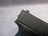 Glock G20 Gen 2 10mm Auto Excellent Condition with Original Box - 10 of 15