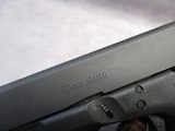 Glock G20 Gen 2 10mm Auto Excellent Condition with Original Box - 6 of 15